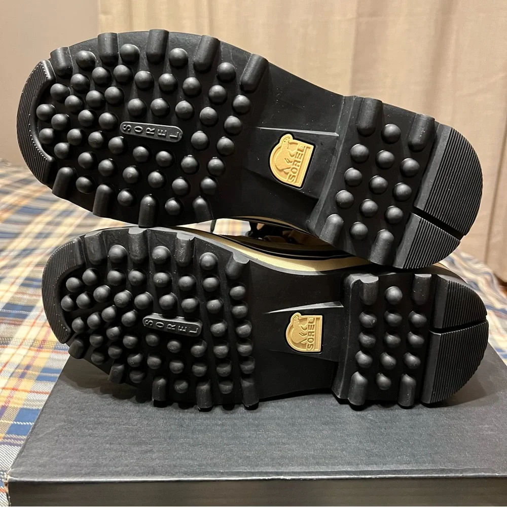 Sorel - Caribou Boots / Winter Snow Boots - Picture 6 of 7